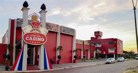 casino amambay